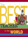 The Best Teacher in the World (eBook)